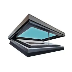 Horizon EDGE Air Flat Rooflight