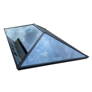 Horizon Contemporary H1 Lantern Rooflight
