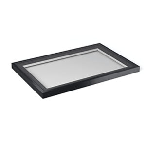 Horizon Edge Flat Rooflight