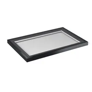 Horizon Edge Flat Rooflight