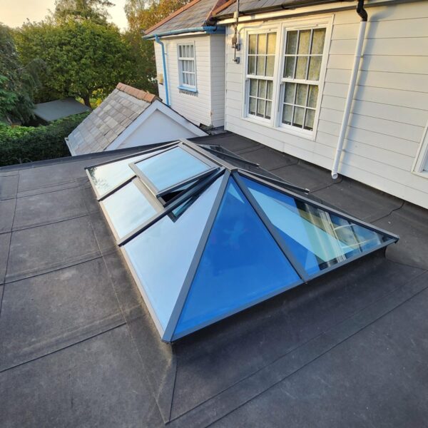 atlas roof lantern.