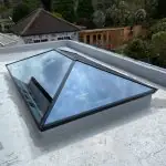 roof lantern
