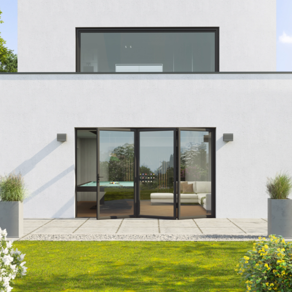 Choosing a Farnborough Bifold Doors Supplier