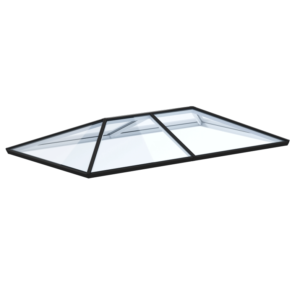 Korniche 6-Pane Roof Lantern