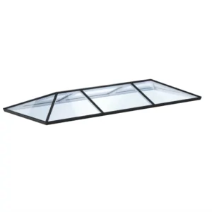 Korniche 8-Pane Roof Lantern