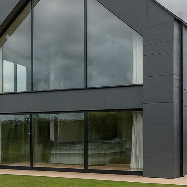 Sliding Doors for Light, Space and Style