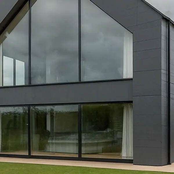 Sliding Doors for Light, Space and Style