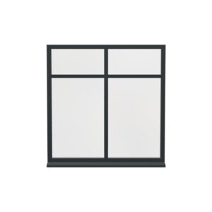 Aluminium Casement Window (Style 31)