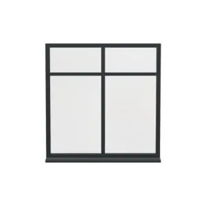 Aluminium Casement Window (Style 31)