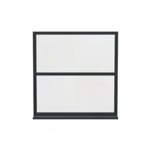 Aluminium Casement Window (Style 5)