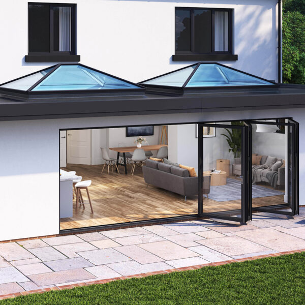 Bifold Doors Hampshire: What to Choose