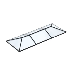 New 8-Pane Korniche Roof Lantern