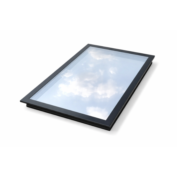 Cheap Flat Rooflight