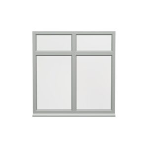 uPVC Flush Window (Style 31)