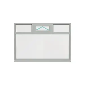 uPVC Casement Window (Style 39)