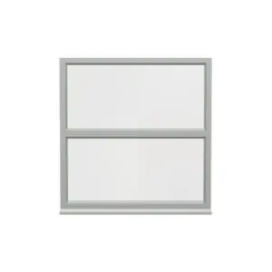 uPVC Casement Window (Style 5)