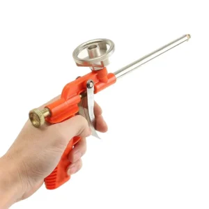 Expanding foam spray gun 4