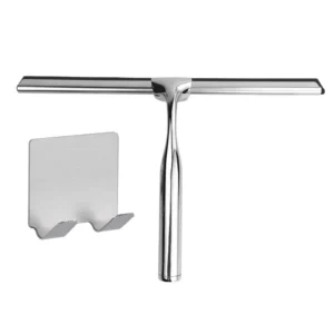Stainless Steel Squeegee 4