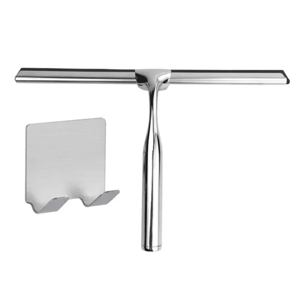 Stainless Steel Squeegee 4