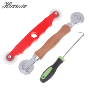 Gasket roller and pick 1