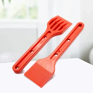 Heavy-Duty ABS Plastic Glazing bar 1