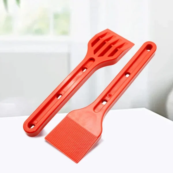 Heavy-Duty ABS Plastic Glazing bar 1