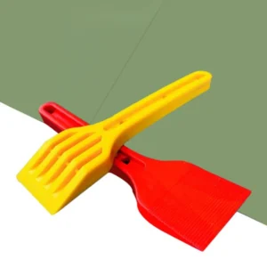 Heavy-Duty ABS Plastic Glazing bar 3