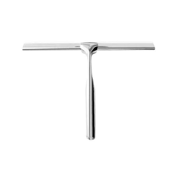 Stainless Steel Squeegee 2