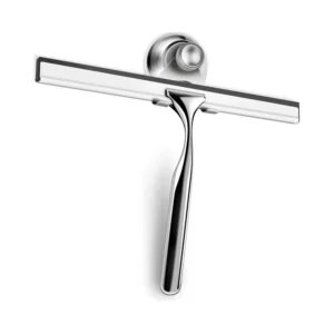 Stainless Steel Squeegee 3