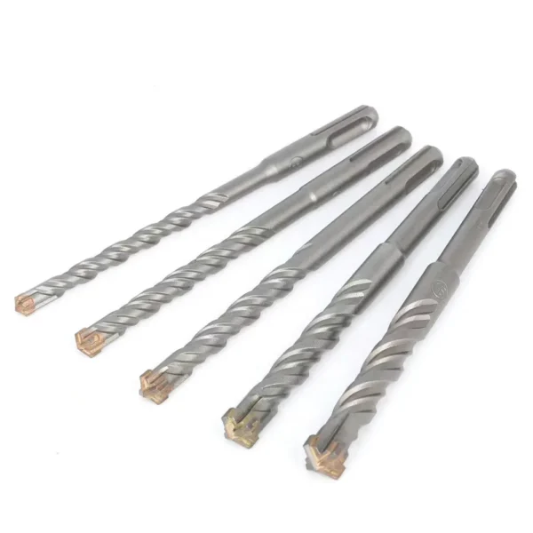 SDS Drill Bits. 3
