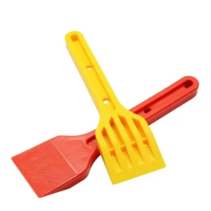 Heavy-Duty ABS Plastic Glazing bar 2