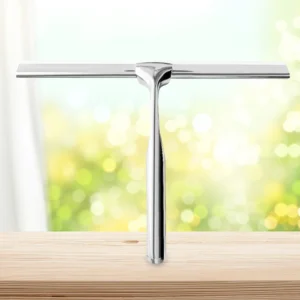 Stainless Steel Squeegee 1