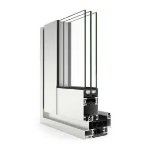 Cortizo 4900 Profile