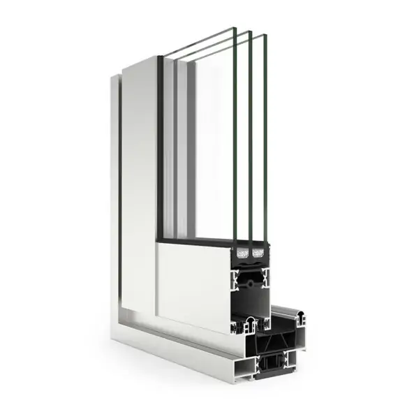 Cortizo 4900 Profile