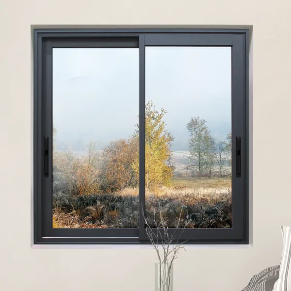 Cortizo 4900 Sliding Door 2-Pane