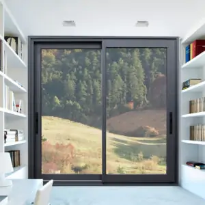 Cortizo 4900 Sliding Door