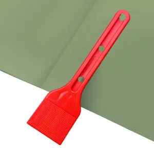 Heavy-Duty ABS Plastic Glazing bar 4