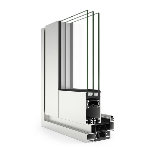 4900 sliding door image