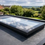 Flat Rooflight Buying Guide for UK Homes