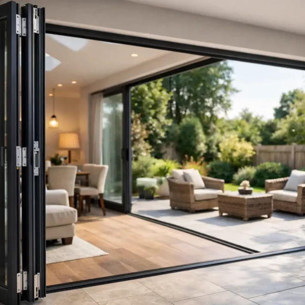 How to Choose Bifold Doors for Your Home