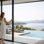 Ultra Slim Sliding Doors Explained