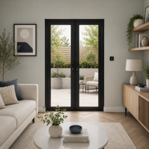 Cortizo French Door