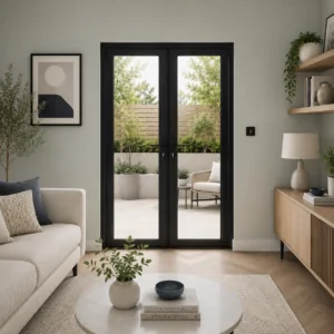 Cortizo French Door