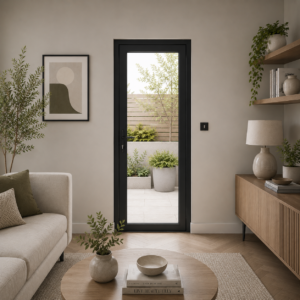 Cortizo Single Door