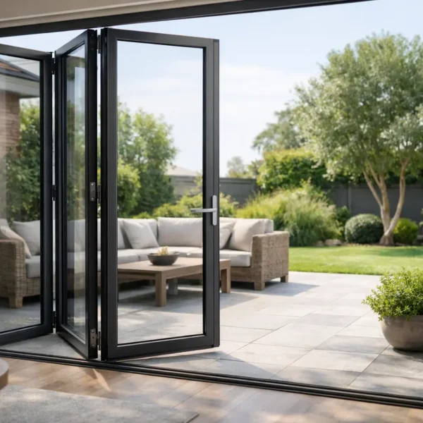 Affordable Premium Bifold Doors Explained