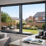 Aluminium Window Buyers Guide for UK Homes