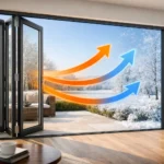 Are Bifold Doors Energy Efficient?
