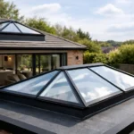 Best Selling Roof Lanterns for UK Homes