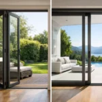 Bifold Doors vs Sliding Doors: Which Wins?