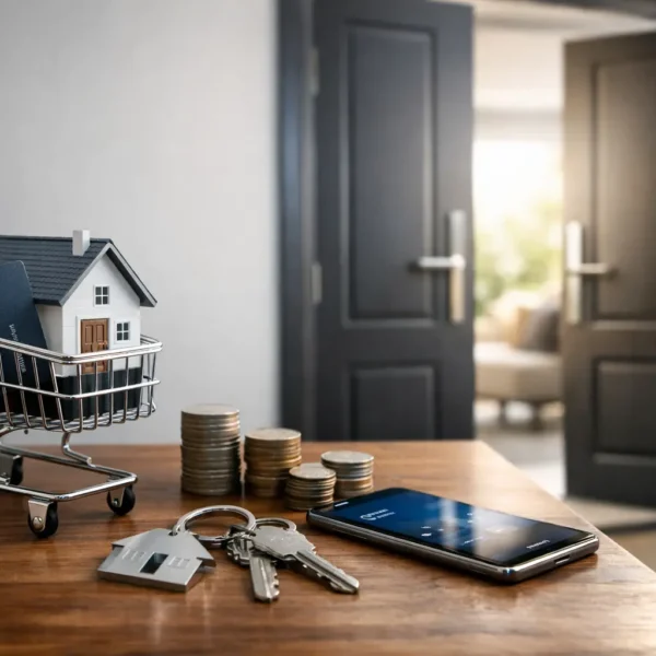 Buy Now Pay Later Doors Explained